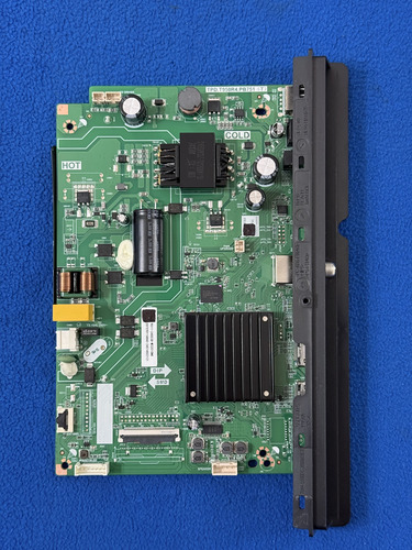 Main Daewoo Daw43frf Tpd.t950r4.pb751(t) Hospital Pantallas*