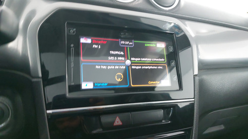 Suzuki Vitara 1.6 Glx At