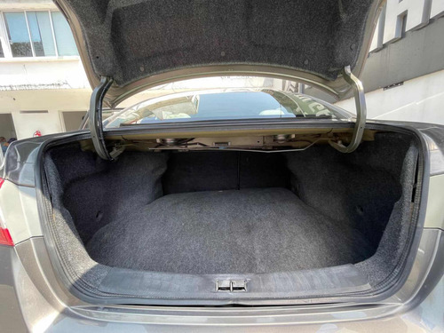 Nissan Sentra 1.8 Advance At