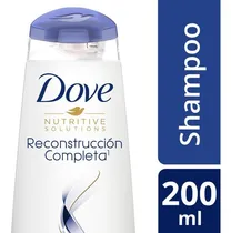 Comprar Shampoo Dove Reconstrucción Completa 200ml