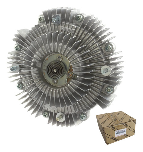 Fan Clutch Toyota Hilux 2.7 2006-2016