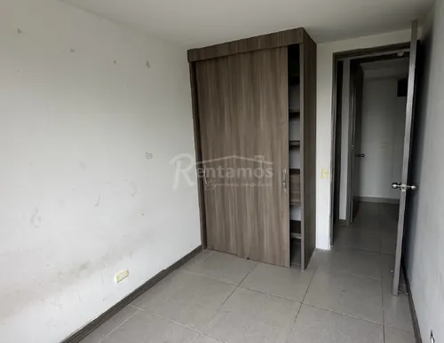 Apartamento En Arriendo En La Aldea. Cod A776151