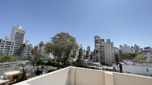 Imagen 22 de 25 de Departamento Barrio Martin Piso Exclusivo Terraza Exclusiva