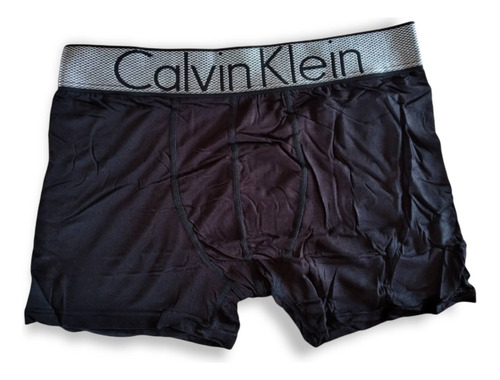 Calzoncillos Boxer Shorts Calvin Klein Pack X 3 Tela Modal