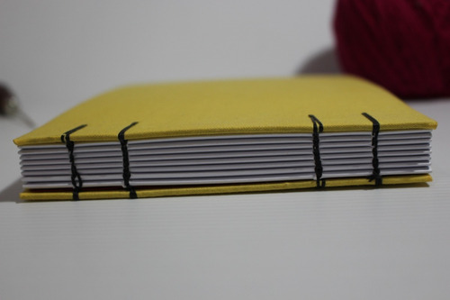 Sketchbook Artesanal Offset 120g, 80 Folhas, Sketchroots