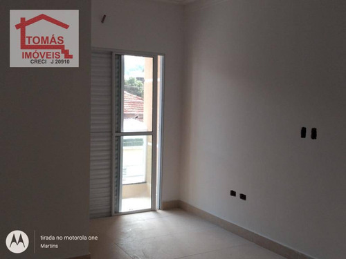 Imagem 8 de 17 de Sobrado Com 2 Dormitórios À Venda, 90 M² Por R$ 400.000 - Pirituba - São Paulo/sp - So1786