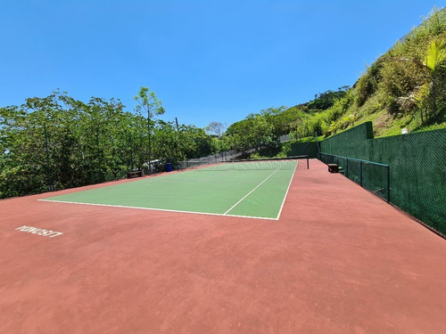 Apartamento Mobiliado Á Venda Na Praia Da Enseada Guarujá Sp - 2 Suítes - 2 Vagas De Garagens - Lazer - Ap05467 - 68743373