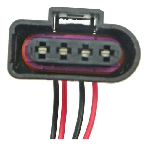 Enchufe Conector Bobina De Encendido Audi R8