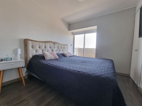 Departamento En Venta De 3 Dorm. En Ñuñoa