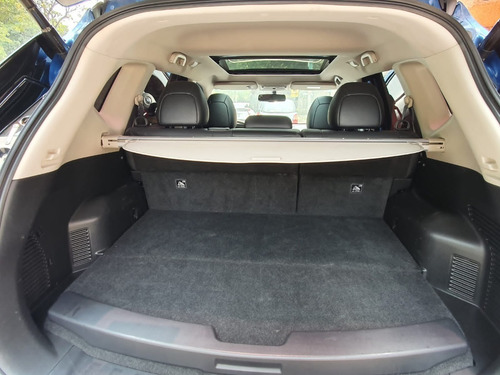 Imagen 14 de 15 de Nissan X-trail 2019 Hybrid Factura De Agencia Unico Dueño!!