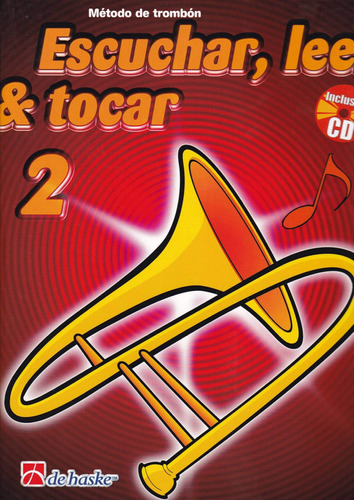 Libro Trombon 2