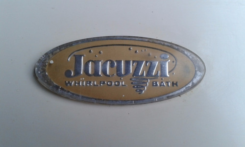 Jacuzzi Whirpool Bath Con Hidromasaje