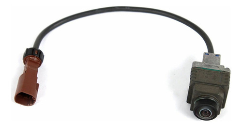 Grau De Visão Surround Da Câmera Frontal 360 0009051103 Para