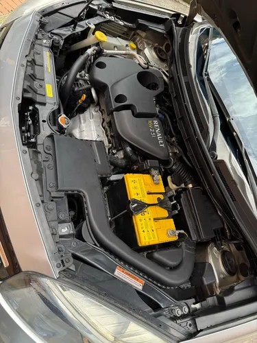 Renault Koleos 2.5 Dynamique Bose