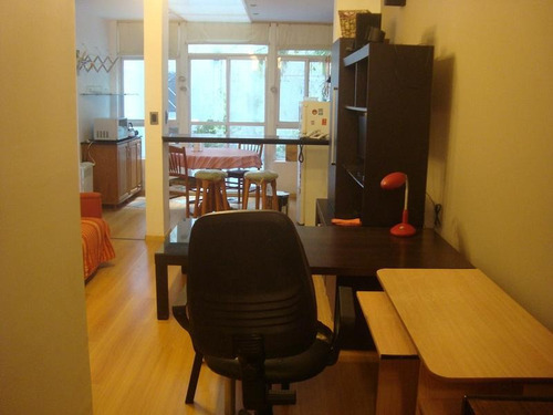 Imagen 14 de 24 de Departamento - Barrio Norte