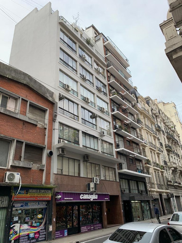 Edificio Para Remodelar En Pleno Centro, Ideal Para Airbnb