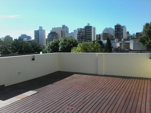 Monoambiente -patio - Flores - Oportunidad U$s 45.000