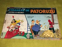 Comprar Andanzas De Patoruzú Año Xxxi N 473 Junio 1987