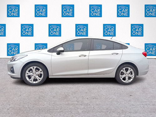 Chevrolet Cruze 1.4T LT AT 4P