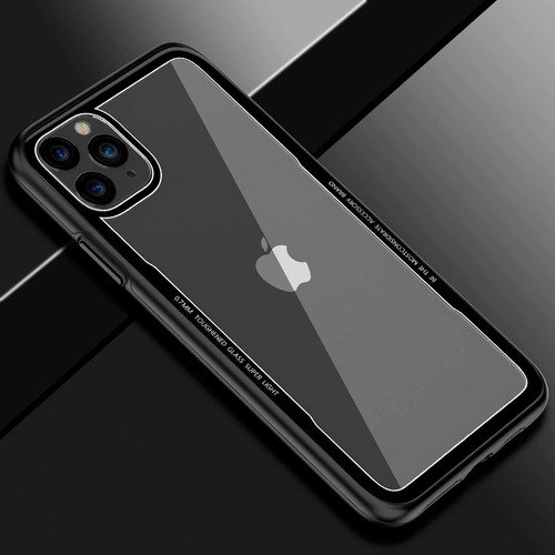 Capa Antishock iPhone 11/11 Pro /11 Pro Max/xr/xs +pelicula