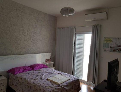 Casa Residencial À Venda, Loteamento Parque Das Sapucaias, Campinas. - Ca3396