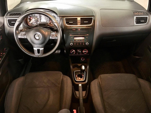 Volkswagen Fox 1.6 Mi Prime 8v Flex 4p Automatizado