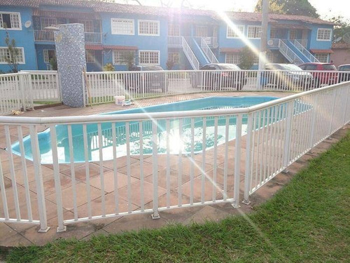 Imagem 5 de 7 de Casa Com 2 Quartos Apenas R$ 110.000 - Colubande - /rj - Ca21274