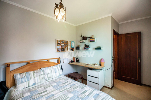Imagem 14 de 30 de Casa Com 4 Dormitórios À Venda, 262 M² Por R$ 1.064.000,00 - Primavera - Novo Hamburgo/rs - Ca3673
