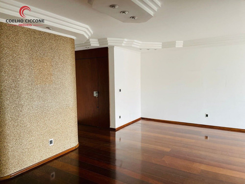 Imagem 9 de 15 de Apartamento A Venda No Bairro Vila Bastos - V-5076