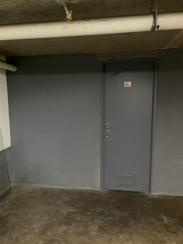 Imagen 18 de 26 de Suecia Arriendo Excelente Departamento