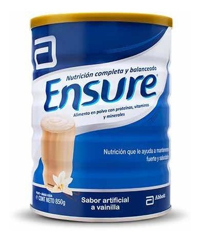 Imagen 1 de 2 de Ensure