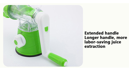 Cf Exprimidor De Jugo Exprimidor Manual Exprimidor De Limón