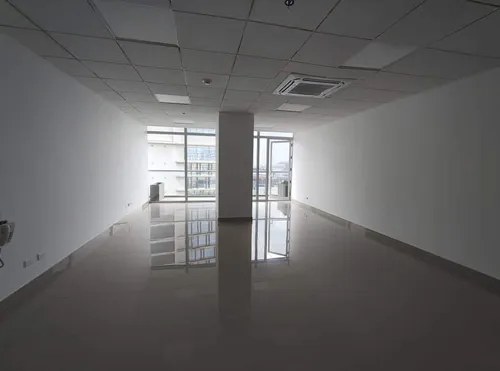 Oficinas Con Acabados De Lujo Y Todas Las Comodidades En Edificio Nuevo Cod. 67525