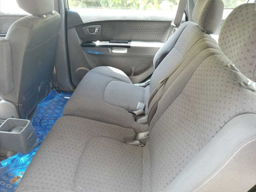 Kia Carens 2005 Xl