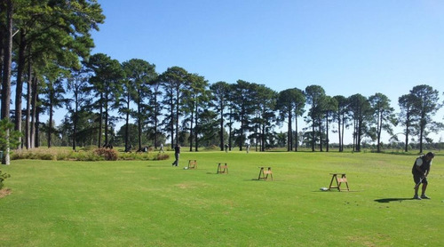 Venta Terreno - Pinares Country Club