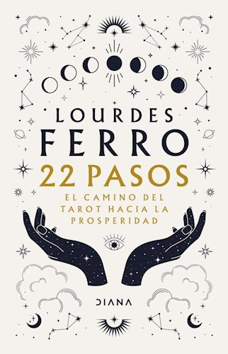 22 Pasos - Lourdes Ferro -pd