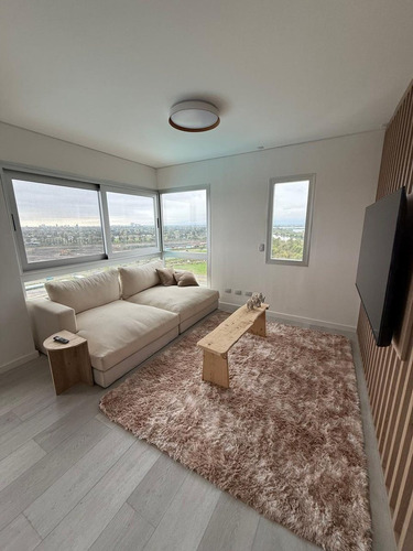 Dpto 4 Amb En Venta Vista Laguna, Remeros Beach