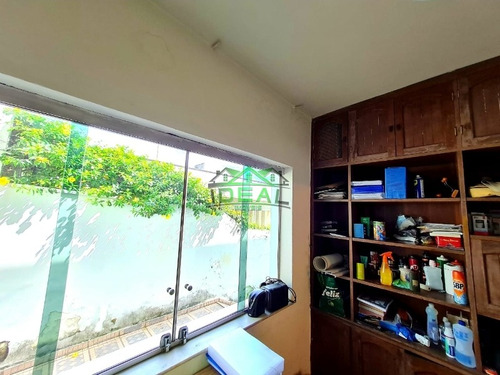 Imagem 5 de 29 de Casa Térrea Para Venda No Bairro Alto Da Lapa, 4 Dorm, 3 Suíte, 6 Vagas, 450 M - 1367