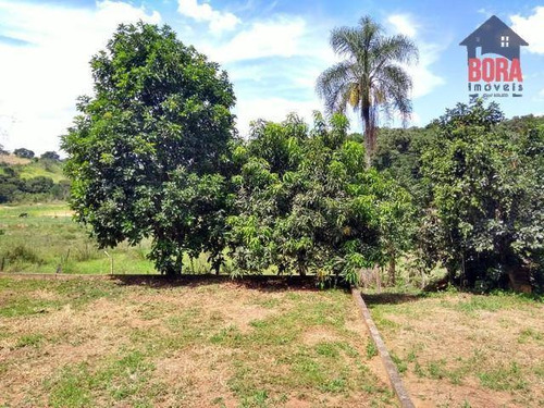 Imagem 6 de 11 de Chácara Com 2 Dormitórios À Venda, 4200 M² Por R$ 280.000,00 - Ressaca - Atibaia/sp - Ch0378