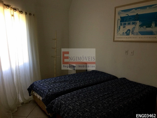 Imagem 24 de 30 de Casa A Venda Em Condomínio - 03462 - 69927745