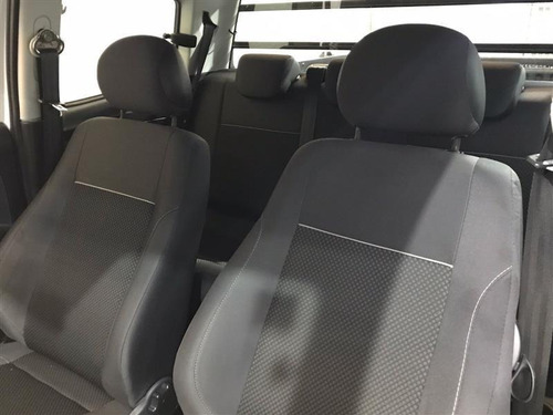 Imagem 9 de 10 de Volkswagen Saveiro 1.6 Msi Rrobus Cd 8v Flex 4p Manual 2020/