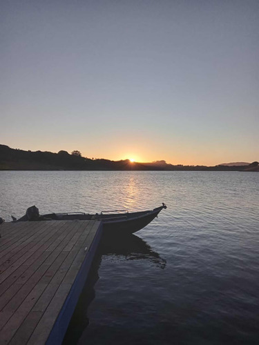 Barco Alumínio Lancha Bote Pesca Motor De Popa Carreta
