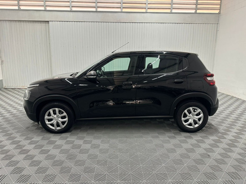 Citroën C3 1.0 Live Pack Flex 5P