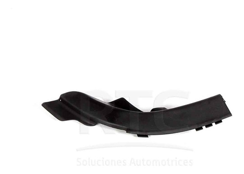 Tapa Rejilla Torpedo Izq. H1 Tq 2007/2016 2.5 Diesel