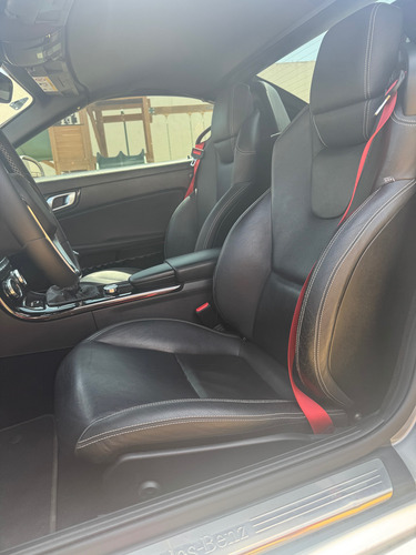 Mercedes-Benz Clase SLK 1.8 200 Cgi Mt
