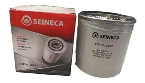 Filtro De Aceite Fiat Siena