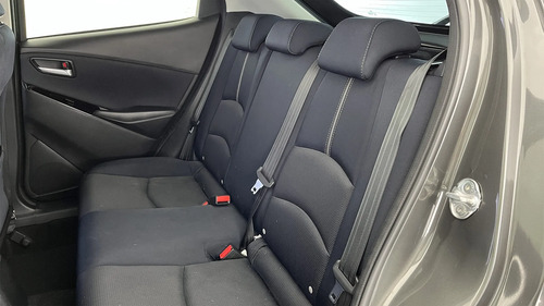 Mazda 2 GRAND TOURING TP 1500CC