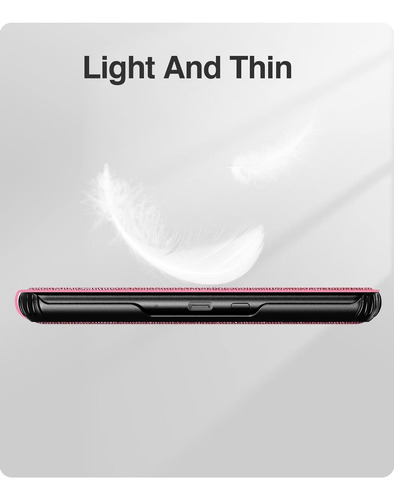 Estuche Para Kindle's Paperwhite 6.8 11va Gen