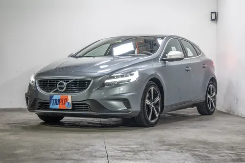 Volvo V40 2.0 T4 Drive-e R-design