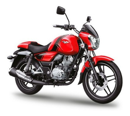 Imagen 8 de 25 de Bajaj V15 150 - Desc Contado Lomas